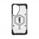 Удароустойчив хибриден кейс с MagSafe за Samsung Galaxy S26 Ultra - Urban Armor Gear Pathfinder MagSafe Case (прозрачен) thumbnail 7