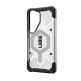 Удароустойчив хибриден кейс с MagSafe за Samsung Galaxy S26 Ultra - Urban Armor Gear Pathfinder MagSafe Case (прозрачен) thumbnail 8
