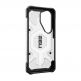 Удароустойчив хибриден кейс с MagSafe за Samsung Galaxy S26 Ultra - Urban Armor Gear Pathfinder MagSafe Case (прозрачен) thumbnail 10