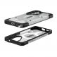 Удароустойчив хибриден кейс с MagSafe за Samsung Galaxy S26 Ultra - Urban Armor Gear Pathfinder MagSafe Case (прозрачен) thumbnail 13