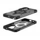 Удароустойчив хибриден кейс с MagSafe за Samsung Galaxy S26 Ultra - Urban Armor Gear Pathfinder MagSafe Case  thumbnail 13