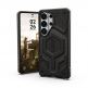 Удароустойчив хибриден кейс с MagSafe за Samsung Galaxy S26 Ultra - Urban Armor Gear Monarch Pro Carbon Fiber Case (черен) thumbnail