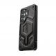 Удароустойчив хибриден кейс с MagSafe за Samsung Galaxy S26 Ultra - Urban Armor Gear Monarch Pro Carbon Fiber Case (черен) thumbnail 6