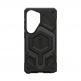 Удароустойчив хибриден кейс с MagSafe за Samsung Galaxy S26 Ultra - Urban Armor Gear Monarch Pro Carbon Fiber Case (черен) thumbnail 7