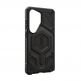 Удароустойчив хибриден кейс с MagSafe за Samsung Galaxy S26 Ultra - Urban Armor Gear Monarch Pro Carbon Fiber Case (черен) thumbnail 9