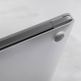 Moshi iGlaze Case - матиран предпазен кейс за MacBook Air 13 (2018), MacBook Air 13 (2020), MacBook Air 13 M1 (2020) (прозрачен-мат) thumbnail 5