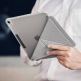 Moshi VersaCover Case - калъф и поставка за iPad Pro 11 (2018) (сив) thumbnail 4