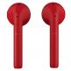 Huawei Honor FlyPods Pro - безжични Bluetooth слушалки с микрофон за мобилни устройства (червен) thumbnail 4