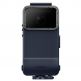 Huawei Mate 20 Pro Waterproof Case - оригинален водоустойчив кейс за Mate 20 Pro (син) thumbnail 2