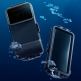 Huawei Mate 20 Pro Waterproof Case - оригинален водоустойчив кейс за Mate 20 Pro (син) thumbnail 6