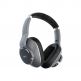 Samsung AKG N700 NC Wireless Bluetooth Over-Ear - аудиофилски безжични слушалки за смартфони и мобилни устройства (сребрист) thumbnail
