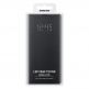 Samsung LED View Cover EF-NG975PB - оригинален калъф през който виждате информация от дисплея за Samsung Galaxy S10 Plus (черен) thumbnail 2