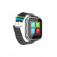 Borofone SW1 - bluetooth тъч часовник за iOS и Android смартфони (черен) thumbnail 2