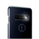 Samsung LED Cover EF-KG975CB - оригинален заден кейс, през който виждате информация от Samsung Galaxy S10 Plus (черен) thumbnail 7