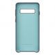 Samsung Silicone Cover Case EF-PG973TN - оригинален силиконов кейс за Samsung Galaxy S10 (тъмносин) thumbnail 3