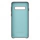 Samsung Silicone Cover Case EF-PG973TB - оригинален силиконов кейс за Samsung Galaxy S10 (черен) thumbnail 3