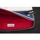 Mozo Sneaker Sleeve 13 - текстилен калъф за MacBook Pro 13 и лаптопи до 13.3 инча (син) thumbnail 2