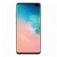 Samsung Protective Stand Cover EF-RG975CS - оригинален хибриден кейс за Samsung Galaxy S10 Plus (сребрист) thumbnail 4