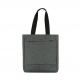 Incase City General Tote - елегантна чанта за MacBook Pro 13 и лаптопи до 13 инча (тъмносив) thumbnail