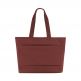 Incase City Market Tote - елегантна чанта за MacBook Pro 15 и лаптопи до 15 инча (червен) thumbnail