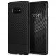 Spigen Core Armor - термополиуретанов кейс с висока степен на защита за Samsung Galaxy S10e (черен) thumbnail