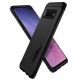 Spigen Tough Armor Case - хибриден кейс с най-висока степен на защита за Samsung Galaxy S10 Plus (черен) thumbnail 2