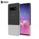 Incipio NGP Case - удароустойчив силиконов калъф за Samsung Galaxy S10 (прозрачен) thumbnail