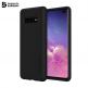 Incipio DualPro Case - удароустойчив хибриден кейс за Samsung Galaxy S10 Plus (черен) thumbnail