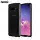 Incipio DualPro Case - удароустойчив хибриден кейс за Samsung Galaxy S10 Plus (прозрачен) thumbnail