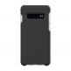 Incipio Aerolite Case - удароустойчив силиконов (TPU) калъф за Samsung Galaxy S10 (черен) thumbnail 3