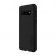 Incipio DualPro Case - удароустойчив хибриден кейс за Samsung Galaxy S10 (черен) thumbnail 2
