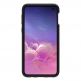 Incipio DualPro Case - удароустойчив хибриден кейс за Samsung Galaxy S10E (черен) thumbnail 5