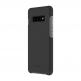 Incipio Aerolite Case - удароустойчив силиконов (TPU) калъф за Samsung Galaxy S10 Plus (черен) thumbnail