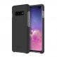 Incipio Aerolite Case - удароустойчив силиконов (TPU) калъф за Samsung Galaxy S10 Plus (черен) thumbnail 2