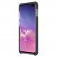 Incipio Aerolite Case - удароустойчив силиконов (TPU) калъф за Samsung Galaxy S10 Plus (черен) thumbnail 3