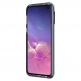 Incipio DualPro Case - удароустойчив хибриден кейс за Samsung Galaxy S10E (прозрачен) thumbnail 3