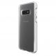Skech Matrix Case - удароустойчив TPU калъф за Samsung Galaxy S10E (прозрачен) thumbnail 3