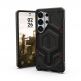 Удароустойчив хибриден кейс с MagSafe за Samsung Galaxy S26 Ultra - UAG Monarch Pro Kevlar Case (черен) thumbnail
