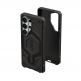 Удароустойчив хибриден кейс с MagSafe за Samsung Galaxy S26 Ultra - UAG Monarch Pro Kevlar Case (черен) thumbnail 2