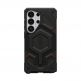 Удароустойчив хибриден кейс с MagSafe за Samsung Galaxy S26 Ultra - UAG Monarch Pro Kevlar Case (черен) thumbnail 3