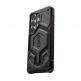 Удароустойчив хибриден кейс с MagSafe за Samsung Galaxy S26 Ultra - UAG Monarch Pro Kevlar Case (черен) thumbnail 6
