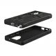 Удароустойчив хибриден кейс с MagSafe за Samsung Galaxy S26 Ultra - UAG Monarch Pro Kevlar Case (черен) thumbnail 13