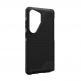 Удароустойчив хибриден кейс с MagSafe за Samsung Galaxy S26 Ultra - UAG Metropolis LT Kevlar Case (черен) thumbnail 10