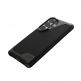 Удароустойчив хибриден кейс с MagSafe за Samsung Galaxy S26 Ultra - UAG Metropolis LT Kevlar Case (черен) thumbnail 12