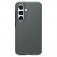 Тънък силиконов (TPU) калъф за Samsung Galaxy S26 - Spigen Liquid Crystal Case (черен) thumbnail 2