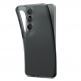 Тънък силиконов (TPU) калъф за Samsung Galaxy S26 - Spigen Liquid Crystal Case (черен) thumbnail 3