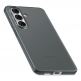Тънък силиконов (TPU) калъф за Samsung Galaxy S26 - Spigen Liquid Crystal Case (черен) thumbnail 5