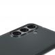Тънък силиконов (TPU) калъф за Samsung Galaxy S26 - Spigen Liquid Crystal Case (черен) thumbnail 6