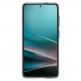 Тънък силиконов (TPU) калъф за Samsung Galaxy S26 - Spigen Liquid Crystal Case (черен) thumbnail 7