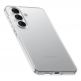 Тънък силиконов (TPU) калъф за Samsung Galaxy S26 - Spigen Liquid Crystal Case (прозрачен) thumbnail 5